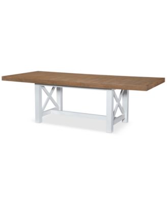 Furniture - Franklin Dining Table