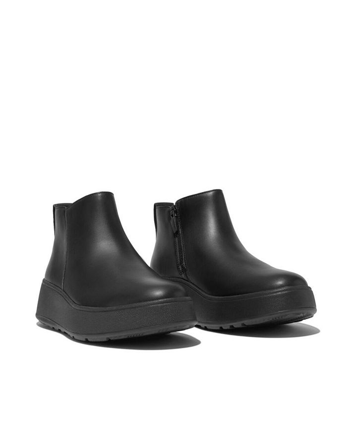 fitflop womens ankle boots