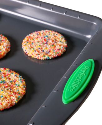 Perfect Slice  Carbon Steel 11 Piece Bakeware Set