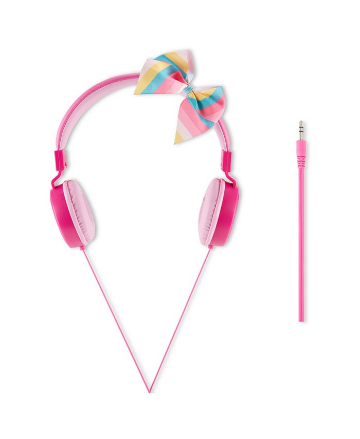 SAKAR Jojo Siwa Headphone Macy's