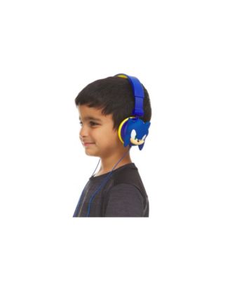Sonic Headphones