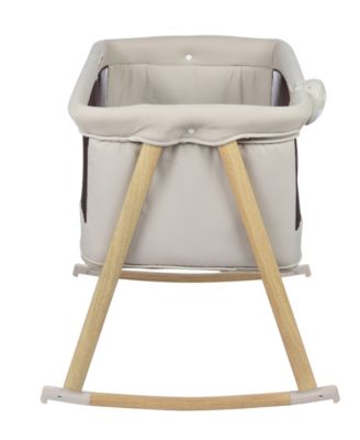 Baby Rest-and-Romp Play Yard