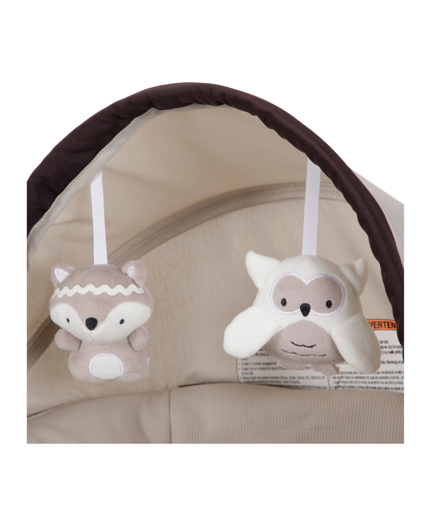 Baby Play-and-Stay Play Yard