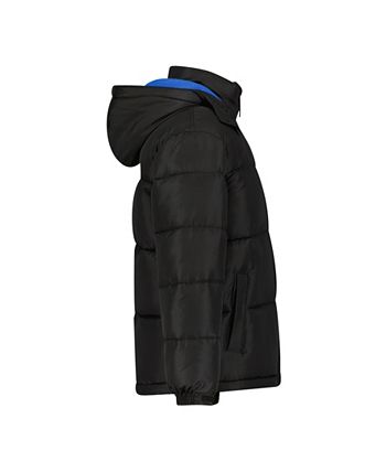 Minus top zero coat