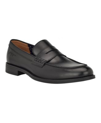 Tommy hilfiger penny store loafers mens