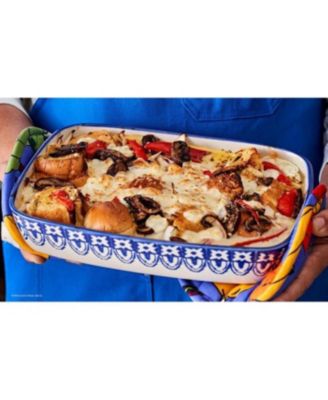 Let's Eat- 101 Recipes to Fill Your Heart Home by Dan Pelosi