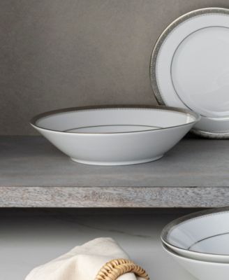 Charlotta 4 Piece 7.5" Soup Bowls Set, 12 oz, Service for 4