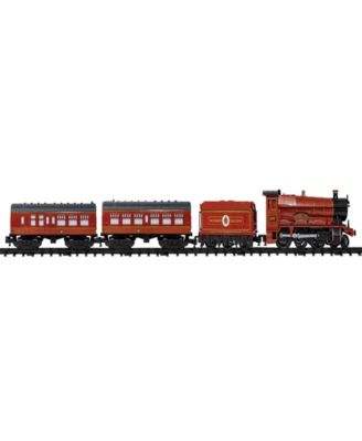 Lionel Hogwarts Express Ready to Play Train Set