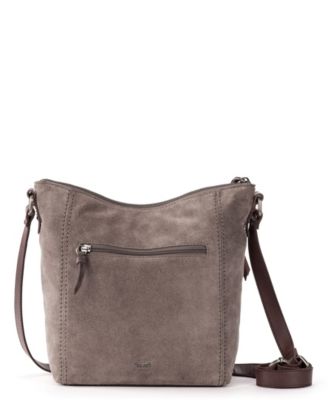 Women's Ashland Leather Crossbody Bag