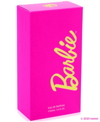 Eau de Parfum, 3.4 oz.