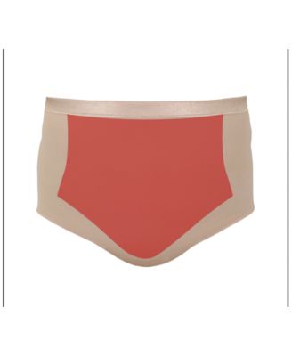 Women's Straight Shapewear Shaping Briefs 809487 