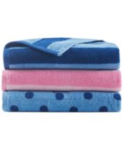 Macys.com: Calvin Klein Iconic Bath Towels Starting at $5.64 Each