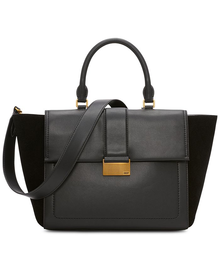 Macys sales dkny tote