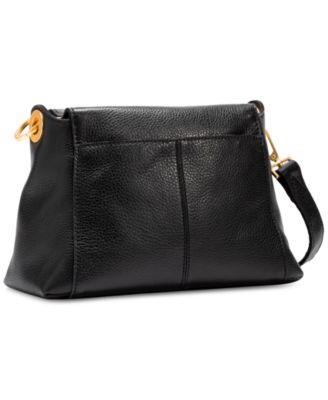 Bryant Small Leather Shoulder Crossbody Bag