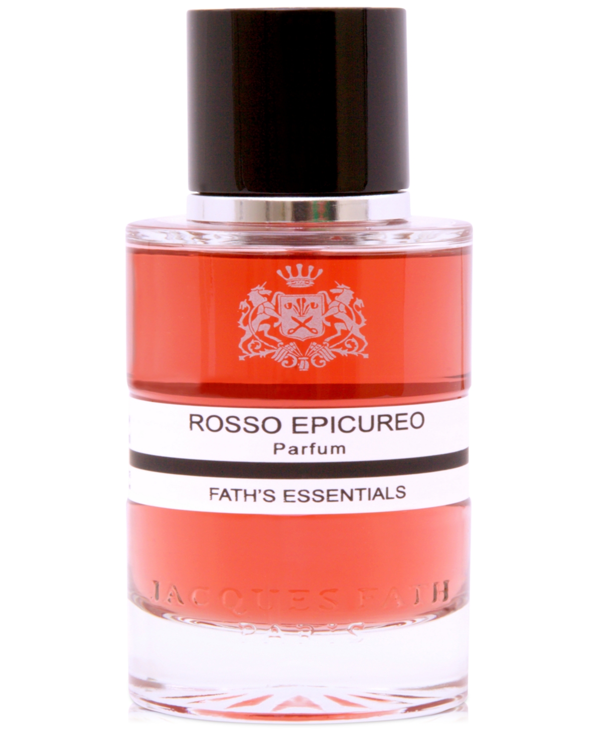 Rosso Epicureo Parfum, 3.4 oz.