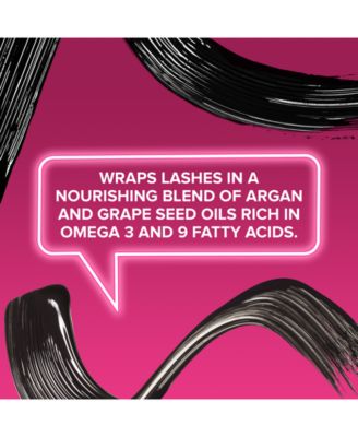 Better Than Sex Foreplay Mascara Primer