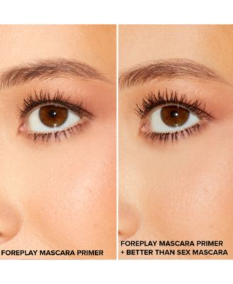 Better Than Sex Foreplay Mascara Primer