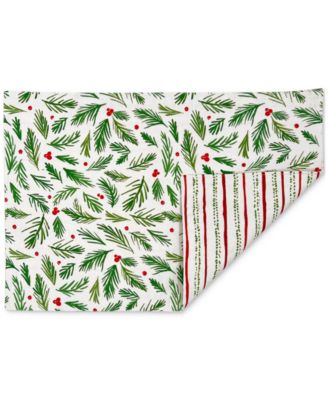 Lenox - Bayberry Placemat, 13" x 18"