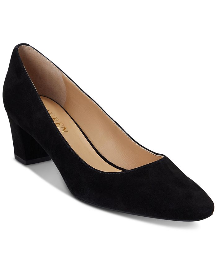 Lauren ralph deals lauren womens shoes