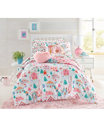 Macys kids comforters deals