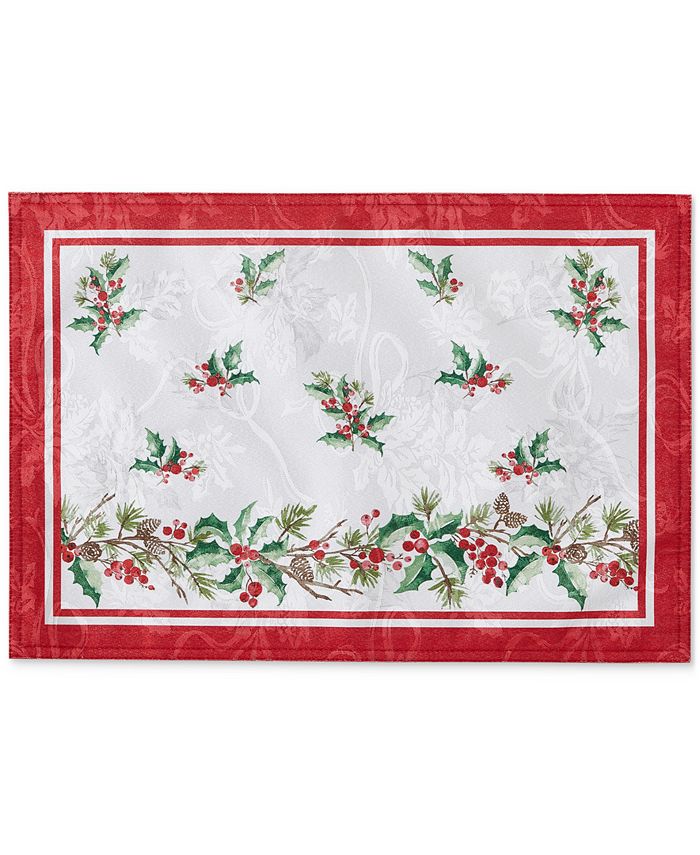 Holly double s christmas honey