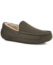 Mens ugg sale slippers macys