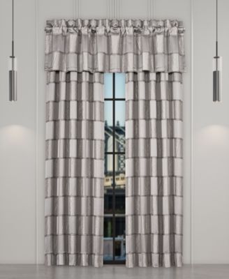 J Queen New York Brando Window Panel Pair, 50" x 84"