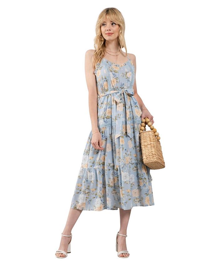 red sequin dress for womn Chandelier In Sequin Emma Watson in a light blue Size:child-3
