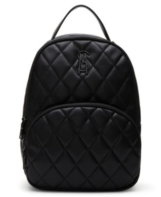 Steve Madden Bbaybee Quilted Backpack Macy s