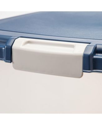 69 Quart Airtight Pet Food Container, 1 Pack