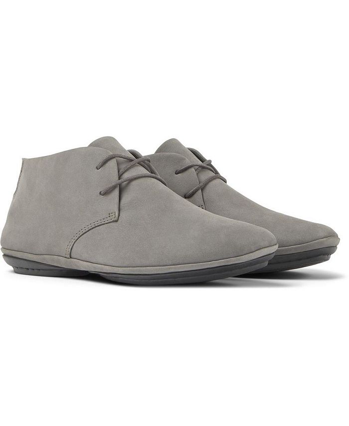 Camper right hotsell nina boots