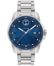 Relojes movado on sale en macy's