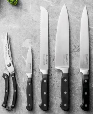 Stainless Steel 8" Poultry Shears