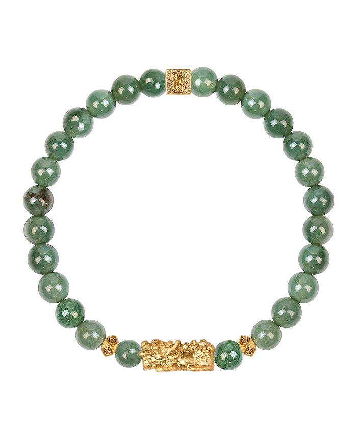 Macys shop jade bracelet