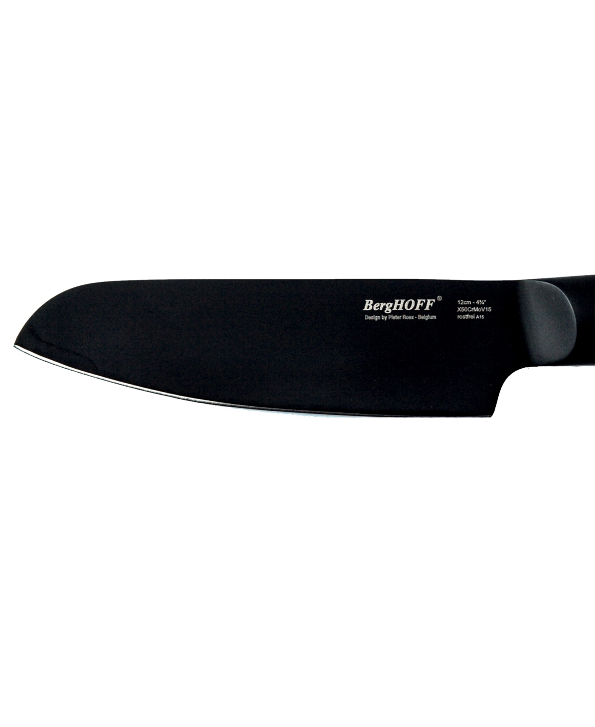 BergHOFF Ron Steel Vegetable Knife