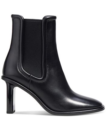 Michael kors booties macys 2025