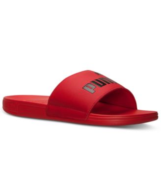 finish line puma slides