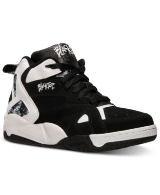 reebok blacktop basketball shoes