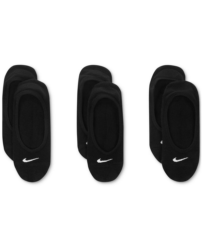 Nike performance discount lightweight footie
