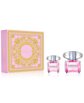 Versace - 2-Pc. Bright Crystal Eau de Toilette Gift Set