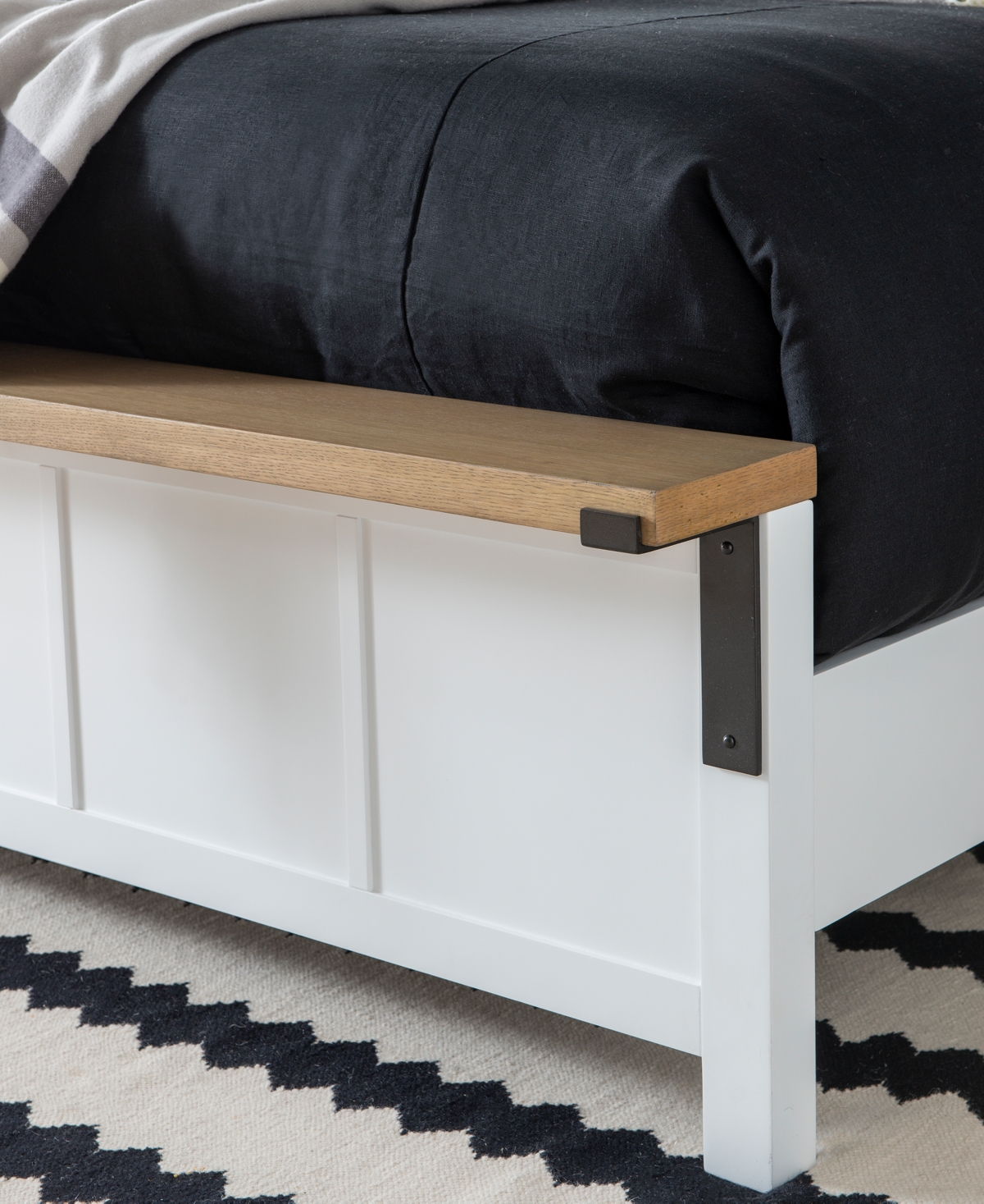 Closeout! Franklin Bed