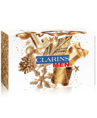 Clarins 5-Pc. ClarinsMen Hydration Essentials Skincare Set