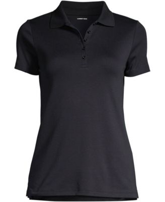 Women's Supima Cotton Polo Shirt