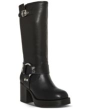 Womens madden girl fiesta sale boot