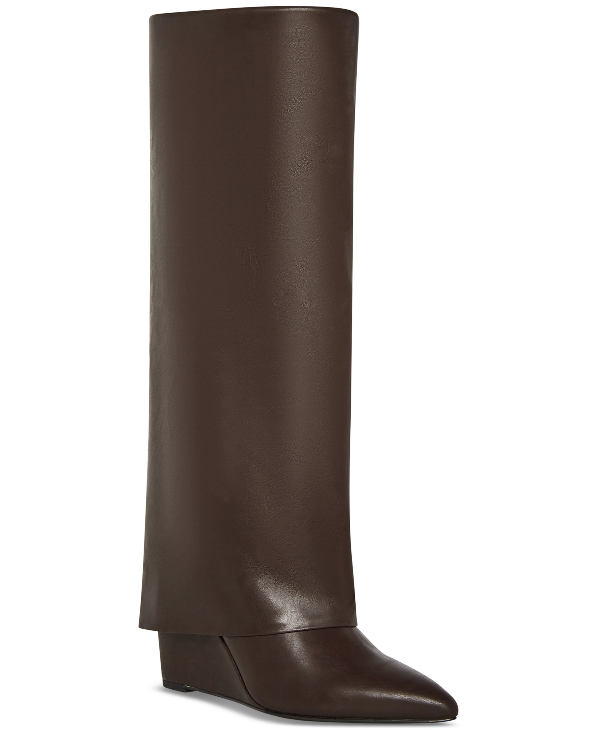 Madden girl wedge best sale booties