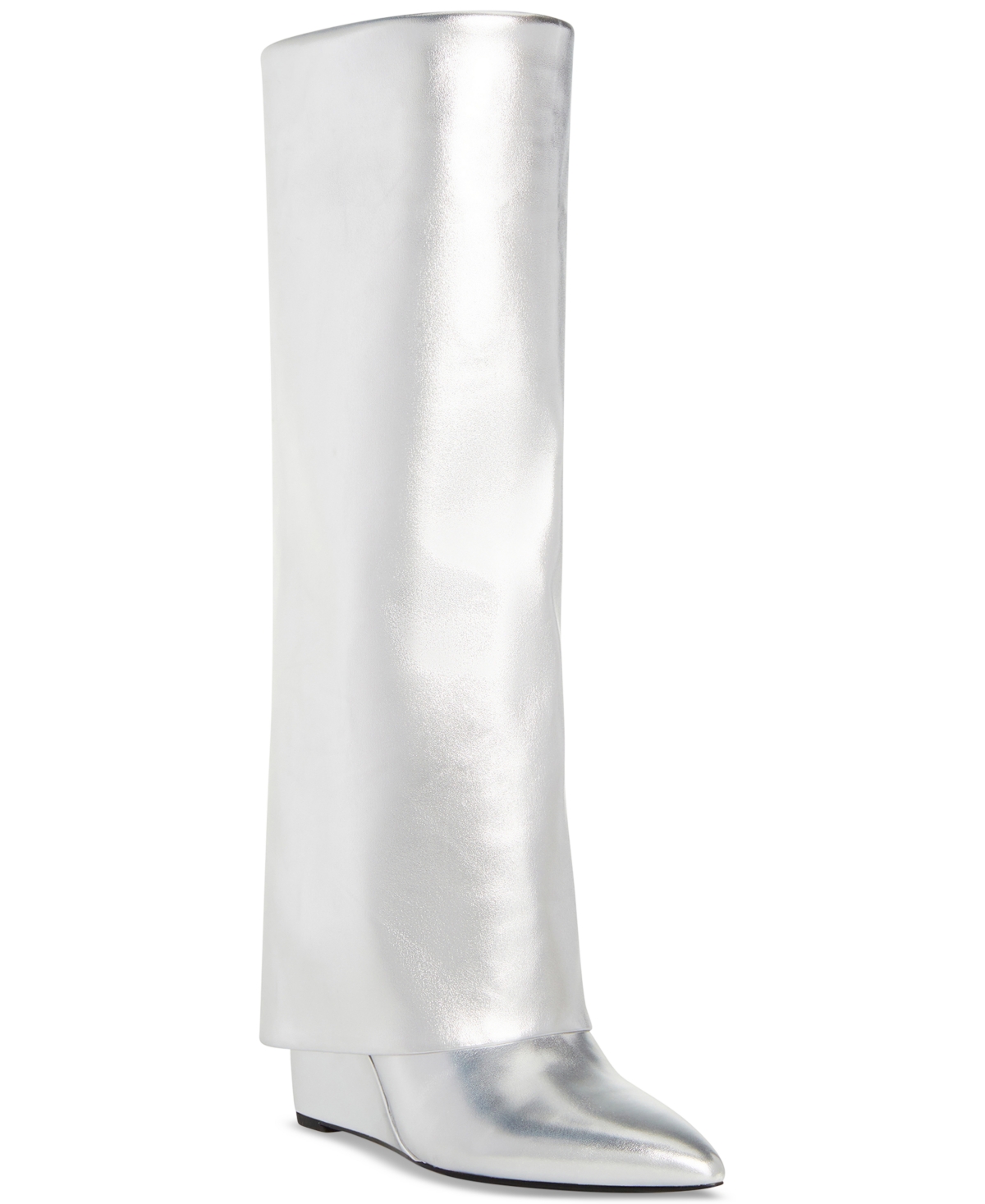 Madden girl wide calf boots on sale
