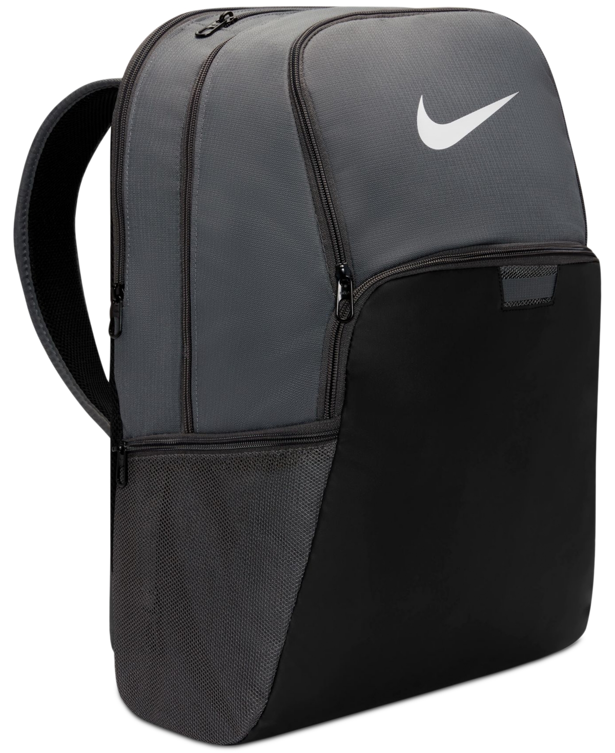 Men's Brasilia 9.5 Training Backpack (Extra Large, 30L) - Bicoastal/black/white