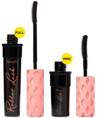 Roller Lash Curling & Lifting Mascara, Travel Size