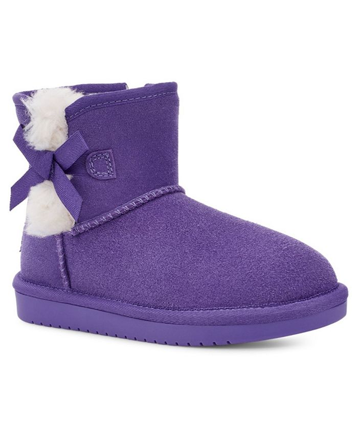 Macy's koolaburra by 2025 ugg