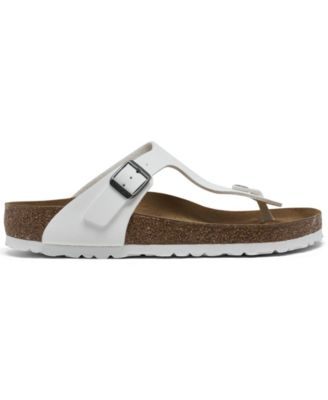Women's Gizeh Birko-Flor Sandals from Finish Line
